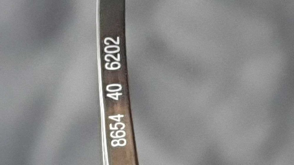 душки от очков Силуэт фирменные. по 1 шт.