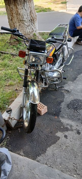 Lifan 150 kub sotiladi