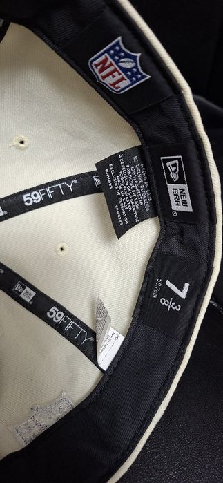 Șapcă New Era 2022 NFL Sideline 59fifty Fitted San Francisco