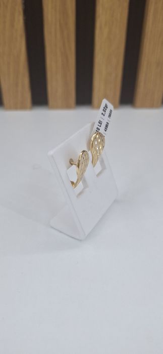 Cercei Aur 14K 2,02 Gr #46858