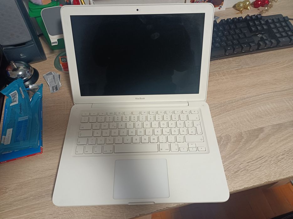 Продава се Macbook.