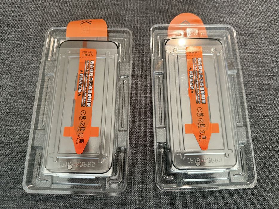 Кейсове и стъкла за IPhone 16 pro