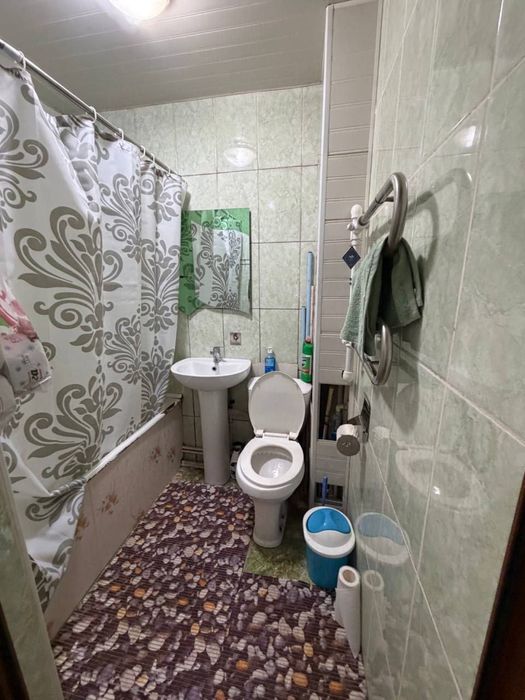 Кулай ва шинам 2 хонали квартира тезда сотилади