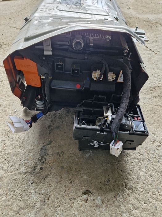 Baterie Kia Niro Hybrid 1.6 GDI 2021