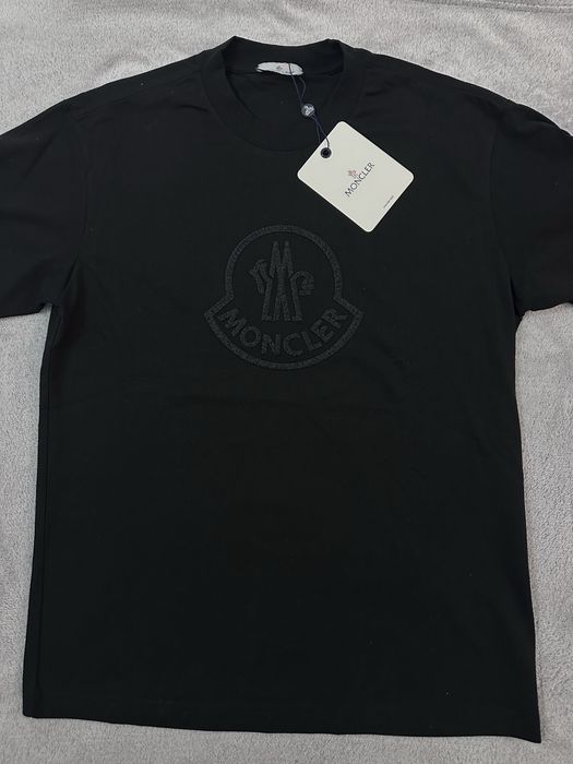 Tricou Moncler pentru barbati