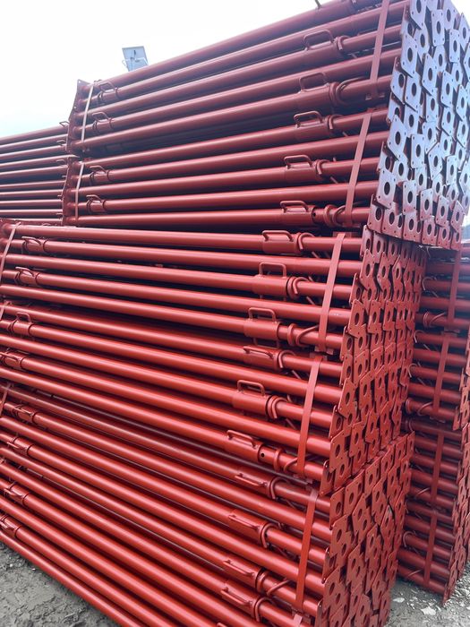 Popici metalici Italia 3.6m - Popic metalic vopsit