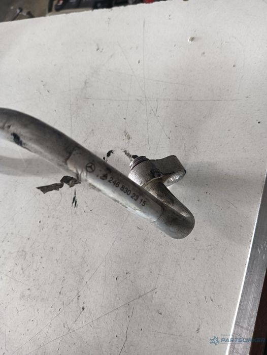 Conducte Ac Mercedes-Benz B-Class Ii (W246, W242) [ 2011 - > ] Oem A24