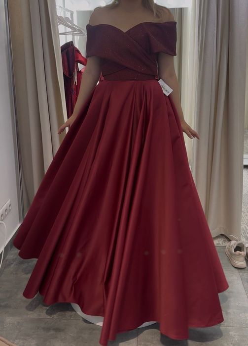 Выпускное платье