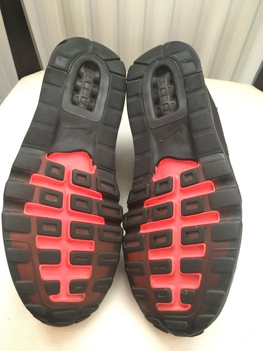 Nike Air Max Оргинални маратонки