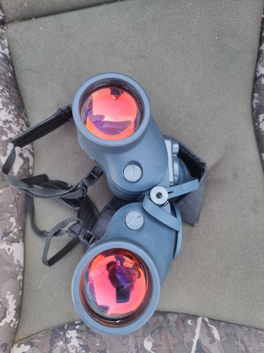 Binoclu militar 7x50