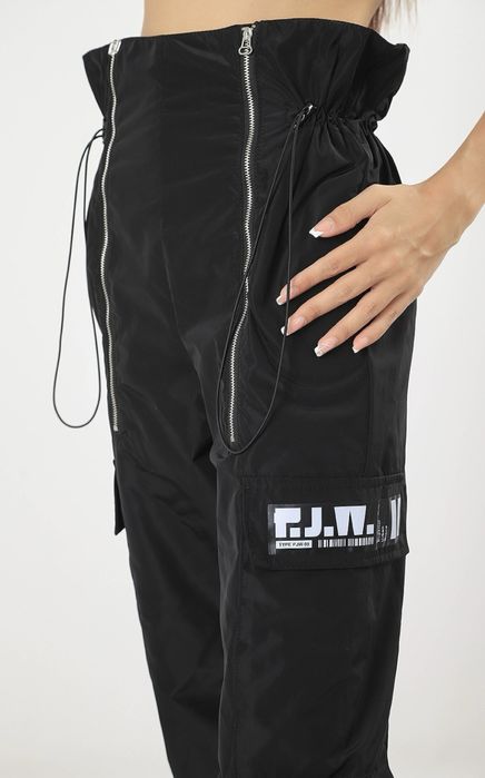 Дамски шушляков панталон Pause jeans чисто нов с етикет