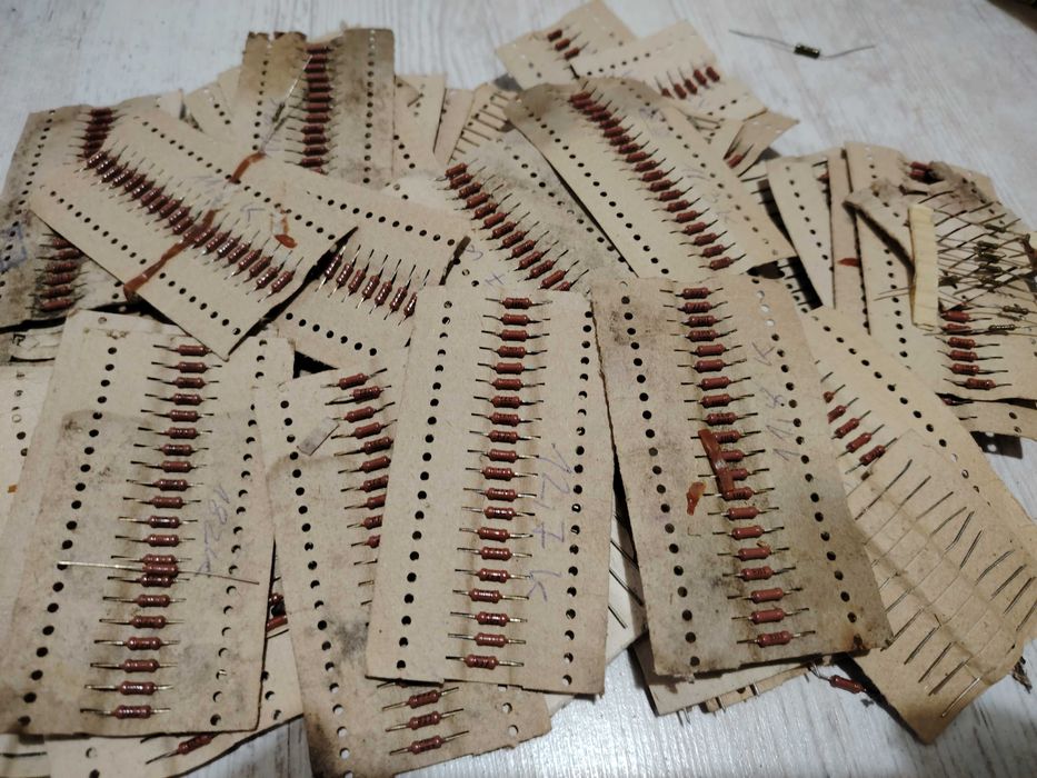 Електронна скрап