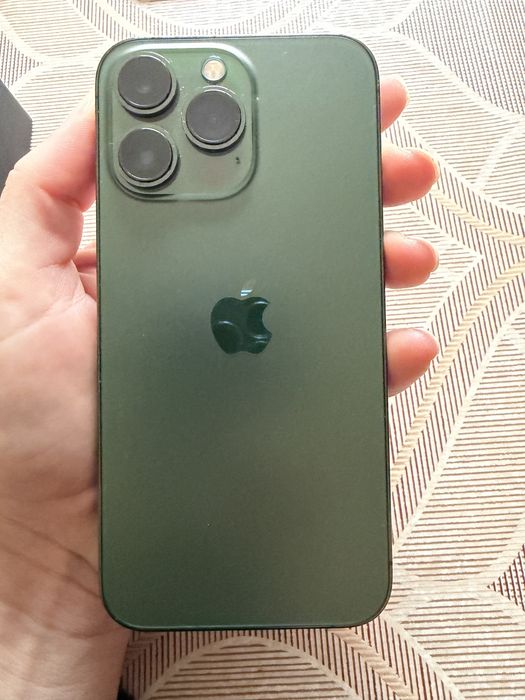 IPhone  13 pro