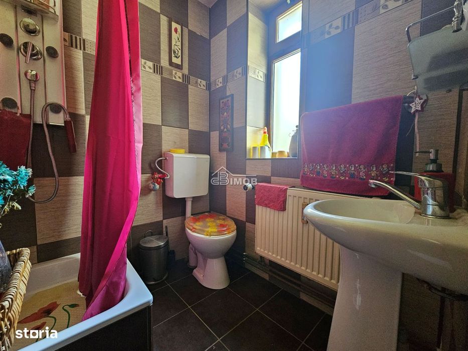 Refugiu privat la Barajul Pucioasa || Proprietate tip domeniu