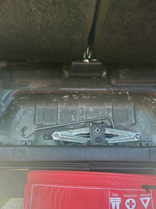 Suzuki jimny 1.3 benzina