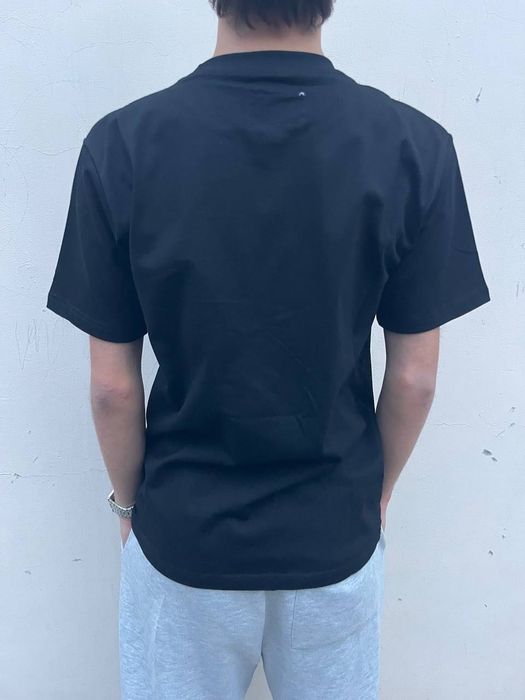 Sp5der Black T-Shirt Футболка (Бесплатная доставка)
