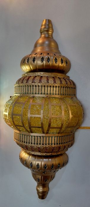 Marakanskiy devol chiroq