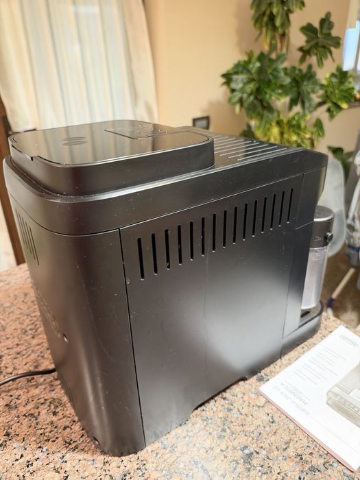 Espresor Delonghi Magnifica Evo Ecam 290.61.B