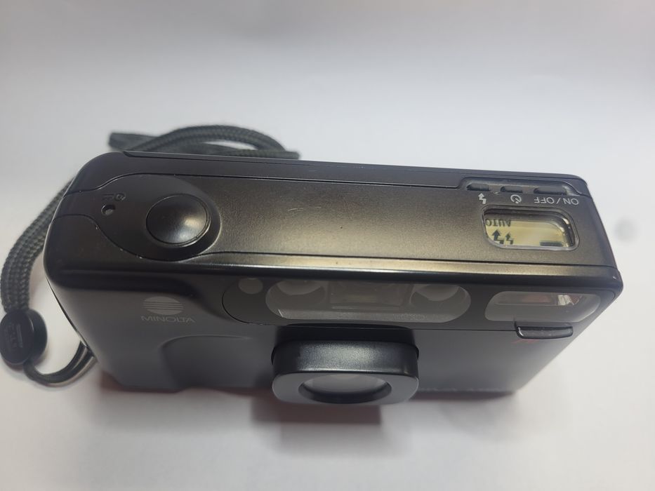 Minolta Riva Mini