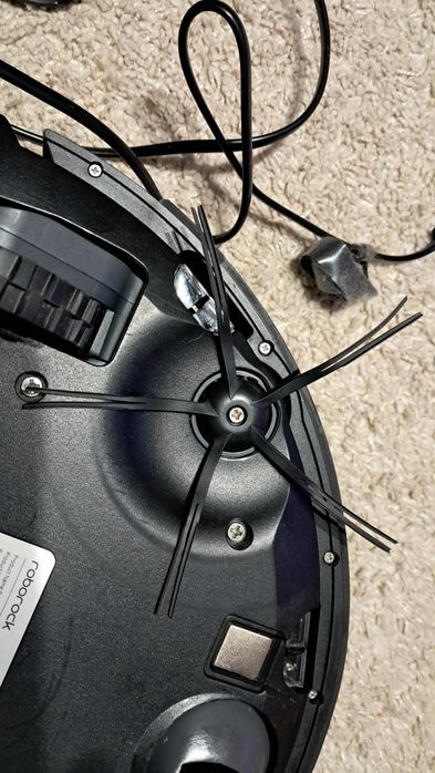 Aspirator Roborock S6 MaxV