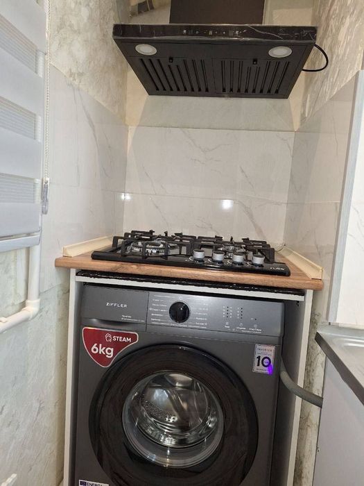 Продаётся 1 комнатная квартира