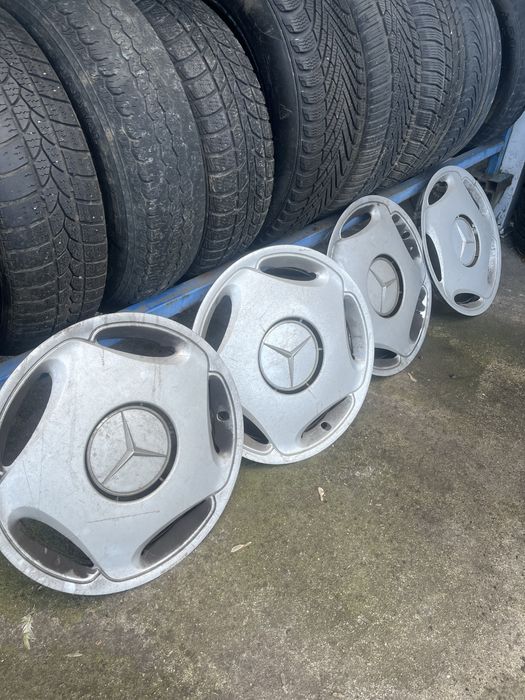 Джанти за Мерцедес Вито