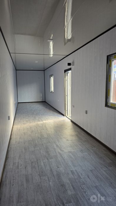 Konteyner Uylar Magazin Ofis Контейнер Домик Офис Магазина Кантейнерла