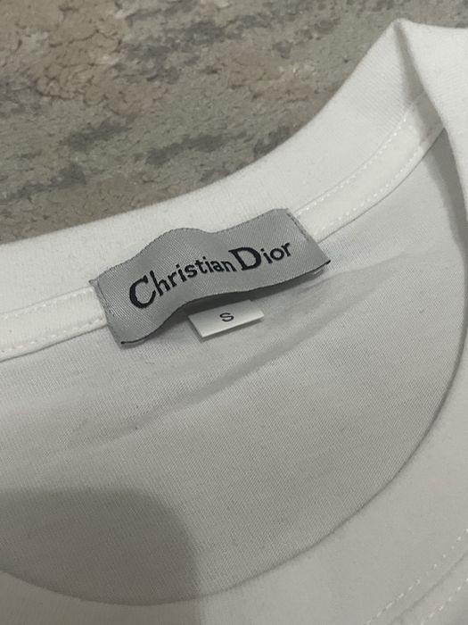 Tricou Christian Dior