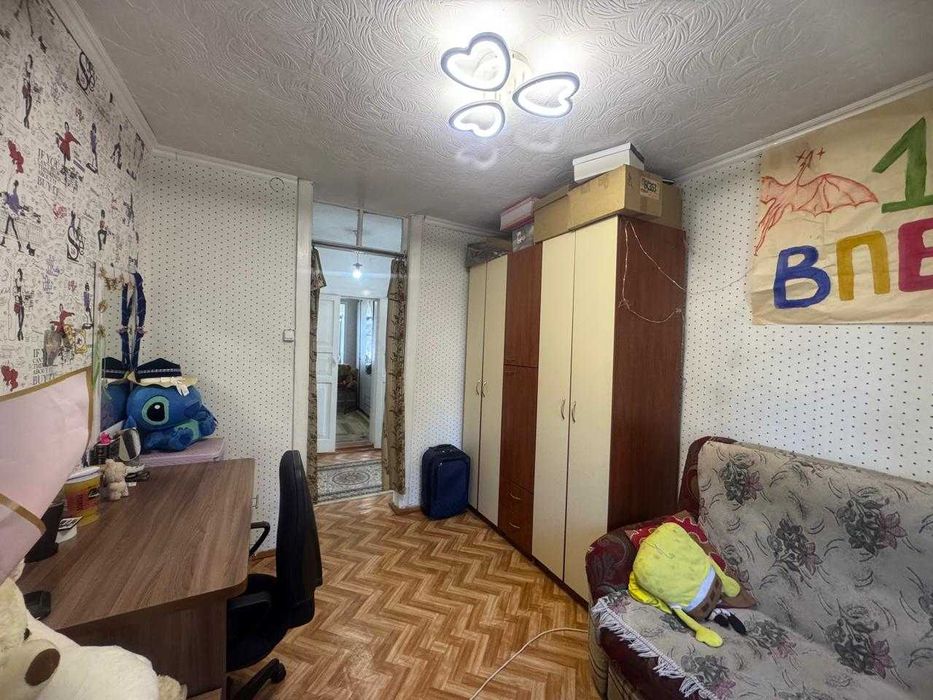 В продаже дом Ватутина 8