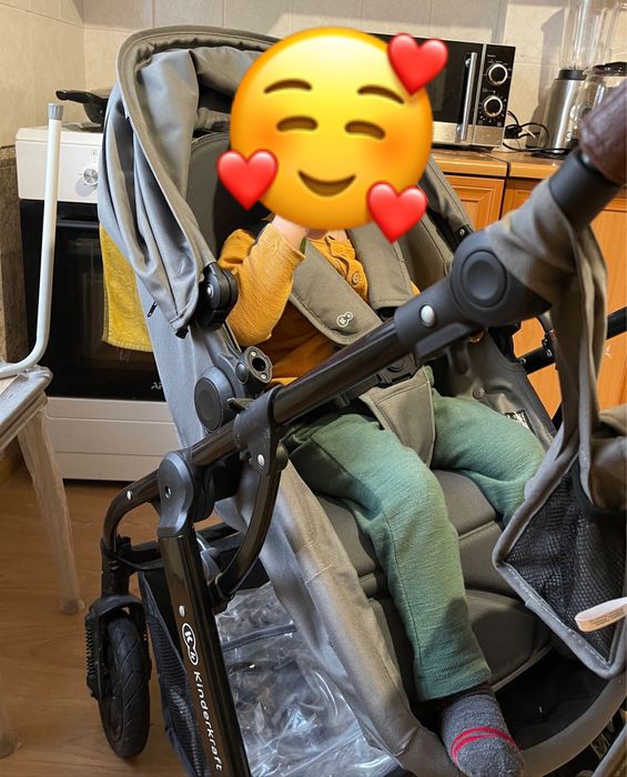 Продам коляску