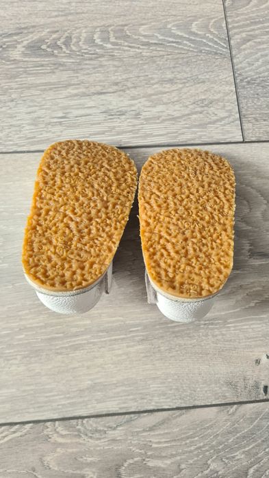 Pantofi barefoot fetite