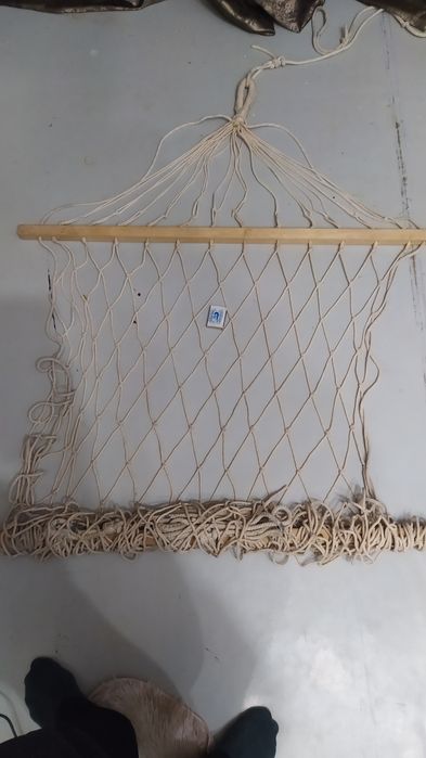 Гамак для активного отдыха