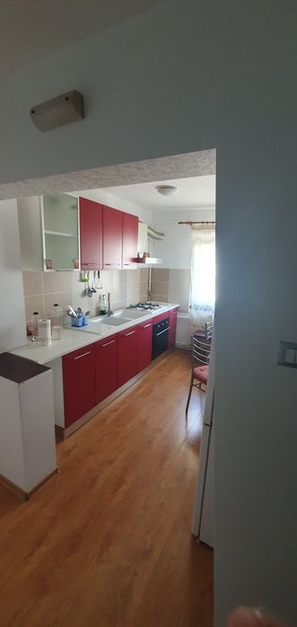 Apartament de închiriat CV Noua