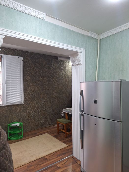 Куйлюк 5 3комнатная на 3м этаже 5этажного дома