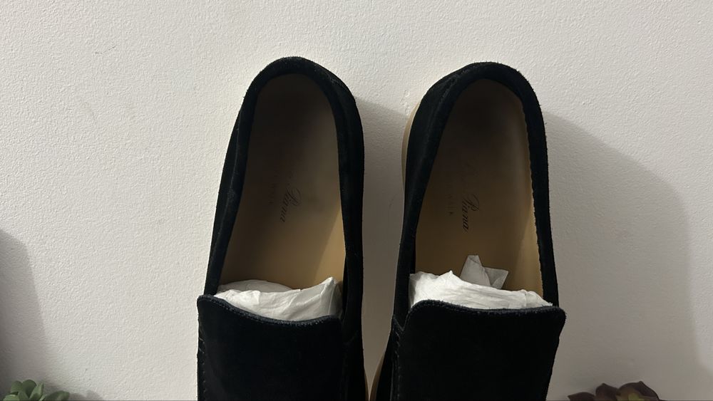 Loro Piana Summer Walk