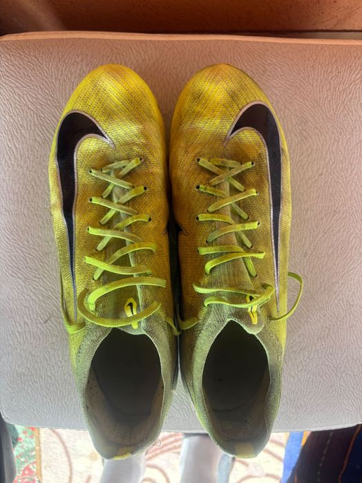Nike Mercurial Vapor 16 Pro AG
