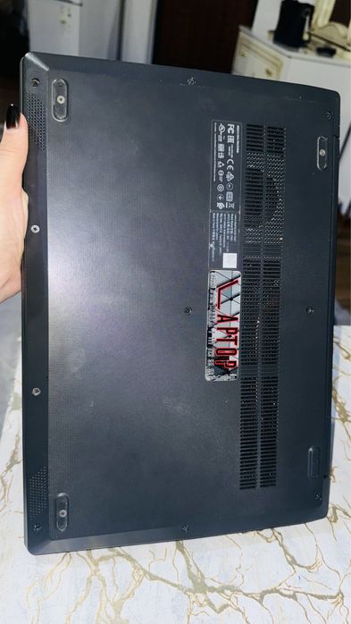 Ноутбук Lenovo продается 100 к