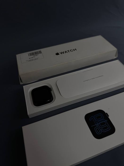 Часы apple watch / baitime 0•0•12