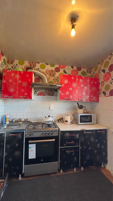 Продается 3 х комнатная квартира