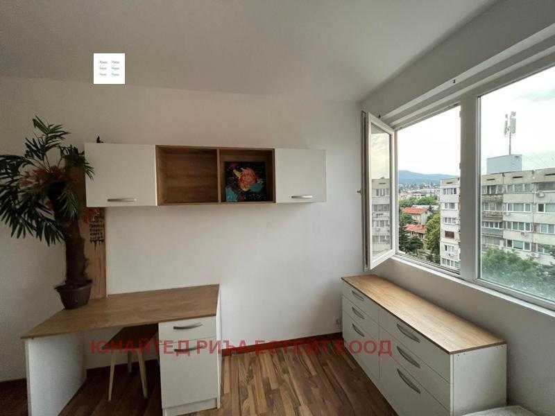 Дава се под наем Едностаен апартамент в София, Павлово - 40 кв.м за 306 € - Снимка #5