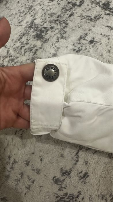 Парка зимняя kerry