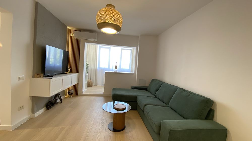 Panduri -Marriott apartament cochet Direct Proprietar