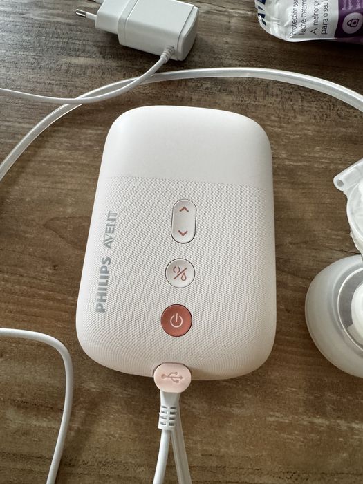 Pompa san electrica Philips Avent