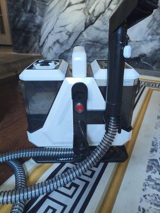 Продам моющий Пылесос WEX AURUM PRO