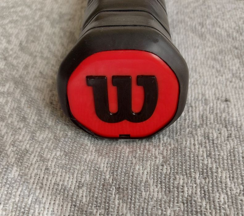 Wilson Ultra Pro 97 v4 - 16x19 [грип 4]