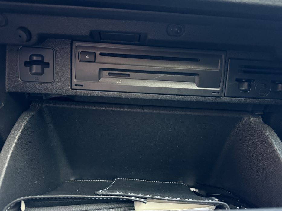 Volkswagen Polo 1,6 TDI / ACC / Apple Carplay