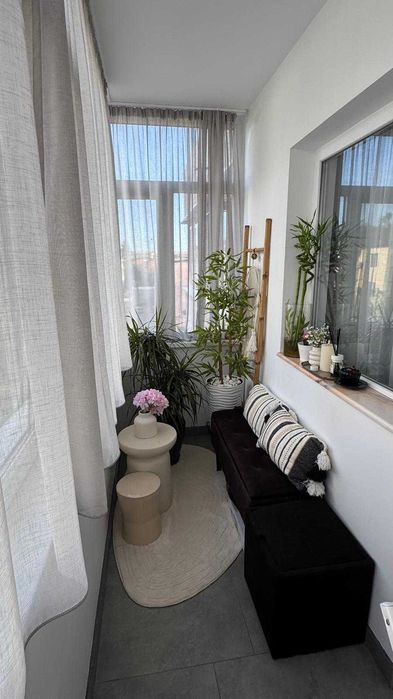 Apartament 2 camere, 60mp utili, etaj 3/4, Curtea de Arges