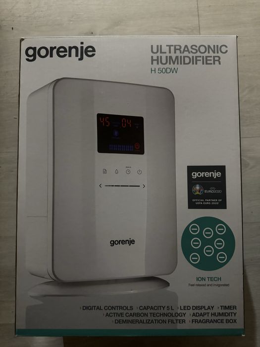 Umidificator Gorenje