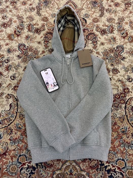 Зипка Burberry Размер М