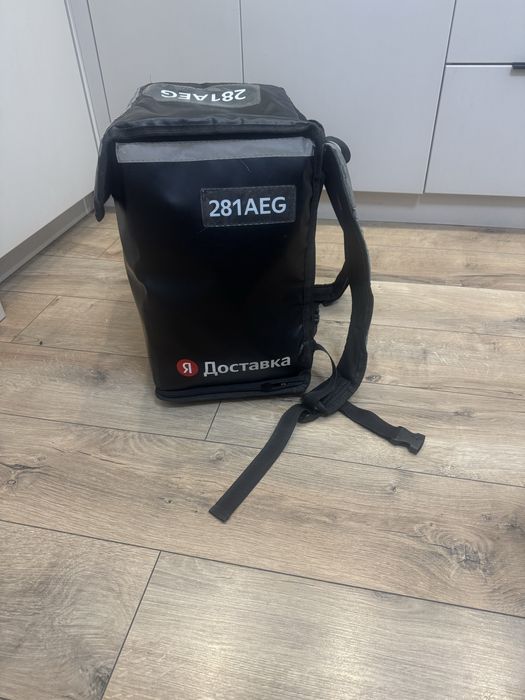 Продается термокороб яндекс